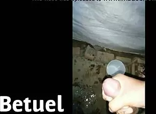 Hot Girl Enjoying Herself in Gay Masturbation Scene