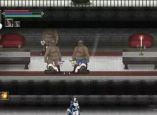 Night of R Scenes at Ranch Area 3