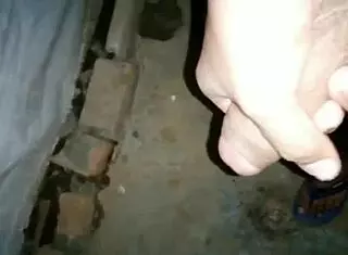 Hot Girl Enjoying Herself in Gay Masturbation Scene