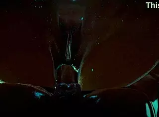 3d elf loves big dick in uncensored hentai episode 2