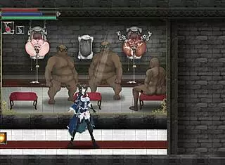 Night of R Scenes at Ranch Area 3