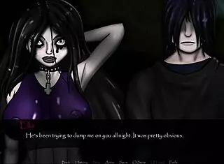 I put my dick in a monster's mouth superhuman 1