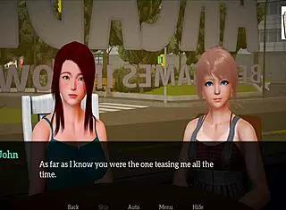 Intense Family 69 with Shaved Pussy and Big Ass