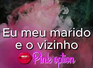 Eu, Meu Marido E O Vizinho - Contos Eróticos