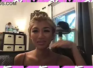 Clara Trinity Pornstar Strips And Gets Fucked Deep By Friend