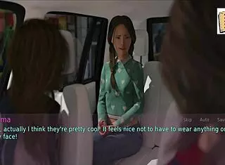 Wife and stepmother 55