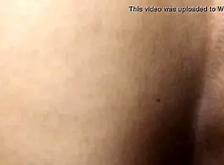 riding hard cock with moans