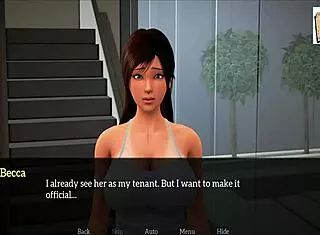 My New Family 89 Hentai Tits Ass Fuck