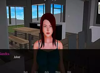 Intense Family 69 with Shaved Pussy and Big Ass