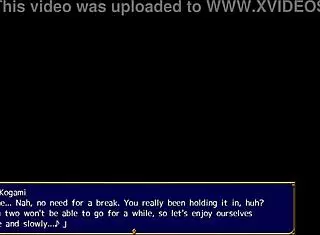 succumb to what my martial artist fiancee really desires part 1