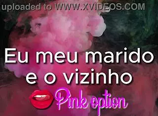 Eu, Meu Marido E O Vizinho - Contos Eróticos