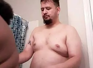 Beginner Me Fucking My Pregnant Wife!