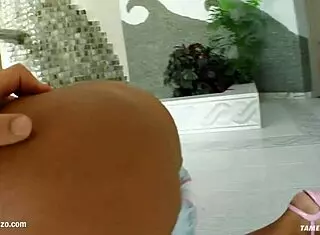 Kara Rough Teen Fetish Fuck Presented By Tamed Teens.