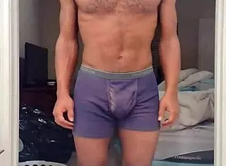 Learning About Toes At The Gym