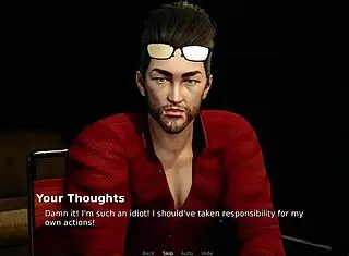 My Bully Becomes My Lover In Episode 48