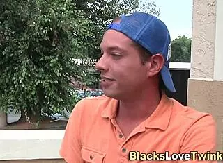 Watch this gay amateur shoot his cum