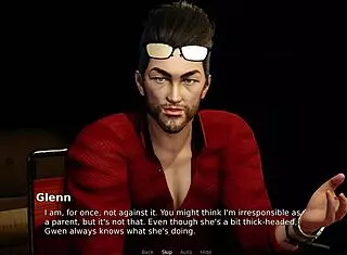 My Bully Becomes My Lover In Episode 48