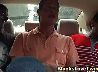 Watch this gay amateur shoot his cum