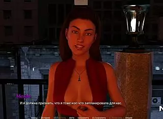 Acting Lessons! Babe Wants To Get Fucked In POV Hentai Game!