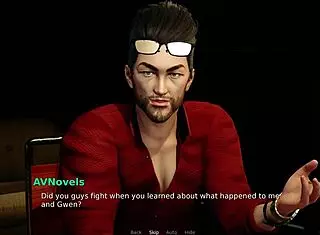 My Bully Becomes My Lover In Episode 48