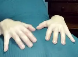 Wife Shares Husband's Pussy