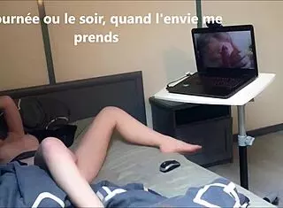 jaime les cams coquines