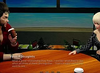 My Bully Becomes My Lover In Episode 48