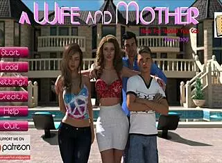 I am a wife and stepmother at 23