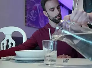 Mature Landlady Bent Over For Big Cock Fuck