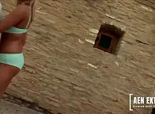 Exhibitionist Couple Fucks in Same Room with Best Friends