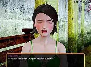 my new family episode five oh seven