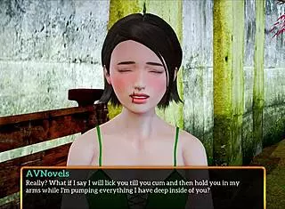 my new family episode five oh seven