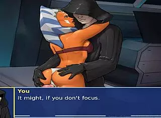 star wars cosplay bang part 22