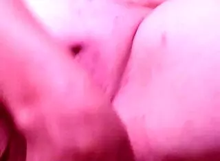 Intriguing fun with beautiful wife at home