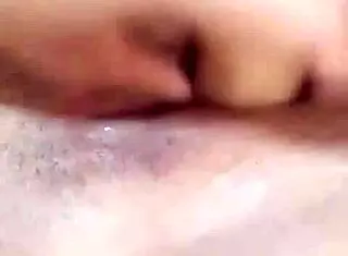 Latina Housewife Enjoys Solo Masturbation With Natural Big Tits