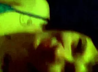 seantheshovel roughly face fucks splashmountain with big tattooed cock causing gagging and choking