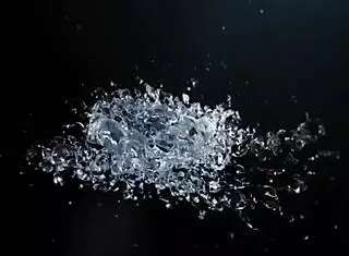 Hey, watch this slut sucking cock in POV blowjob 😏