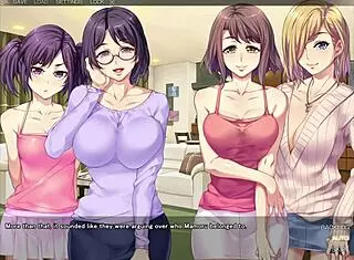 Zero Chastity A Sultry Summer Holiday Ep 6 - Cumming Inside Kurumi