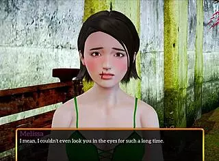 my new family episode five oh seven