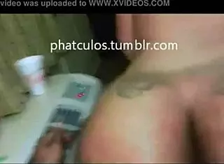 Thick Bbw Stripper Contemplates Seductive Moves