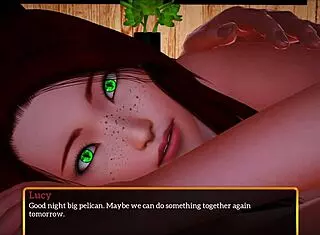 my new family episode five oh seven