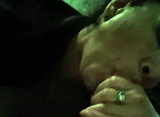 Mouth to ass to mouth action!