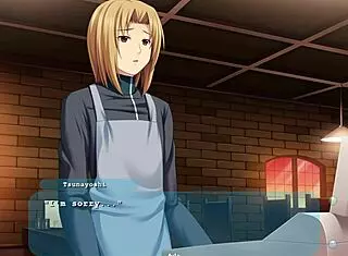 Princess X Fan Disc Ep2 Spiderwomen Sex Scene