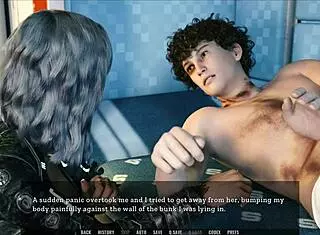 Tales from the Unending Void Chapter 139 Game Adventure