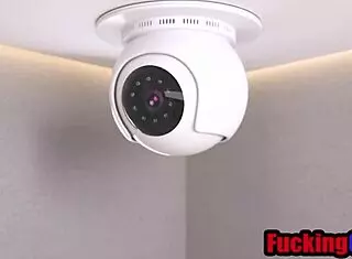 Angry step grandpa catches teen 18+ step granddaughter touching herself.