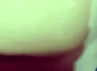 Latina Housewife Enjoys Solo Masturbation With Natural Big Tits