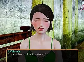 my new family episode five oh seven