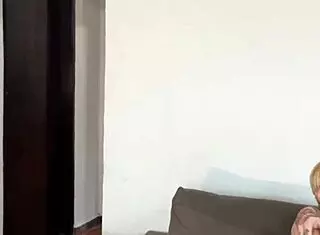 My husband got two trans to bang me in an anal gang bang