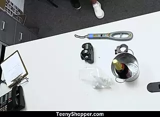 summer col blows jack vegas pov