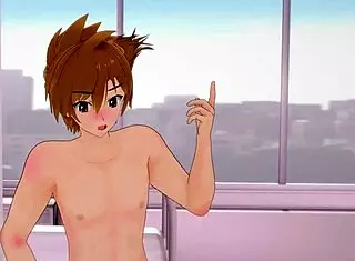 rias gremory craves monster cock